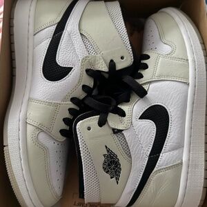 Air Jordan 1 Zoom Air